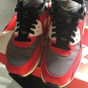 Nike Air Max 90 (GS) sneakers